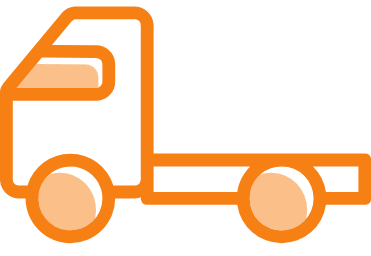 呈贡拖车/平板车